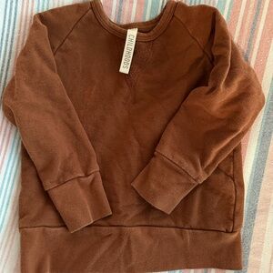 Childhoods Clothing Sweatshirt